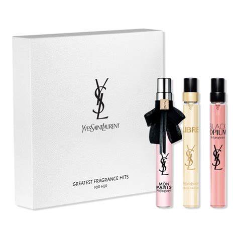 does ulta carry ysl makeup|ysl perfume ulta.